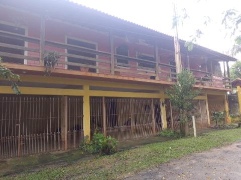 Chácara, 3 quartos, 220 m² - Foto 4