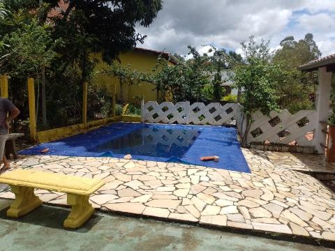 Chácara, 3 quartos, 220 m² - Foto 5