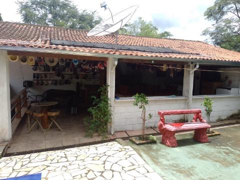 Chácara, 3 quartos, 220 m² - Foto 6