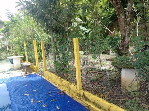 Chácara, 3 quartos, 220 m² - Foto 10