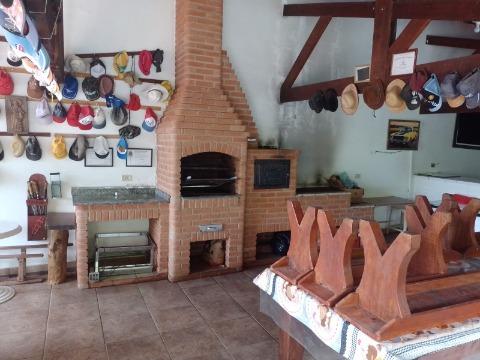 Chácara, 3 quartos, 220 m² - Foto 11