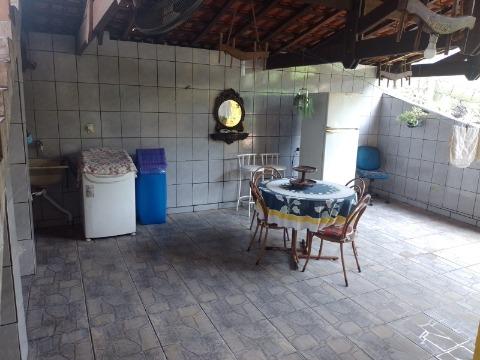Chácara, 3 quartos, 220 m² - Foto 12