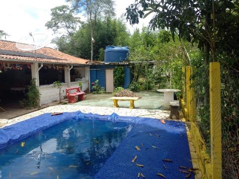 Chácara, 3 quartos, 220 m² - Foto 13