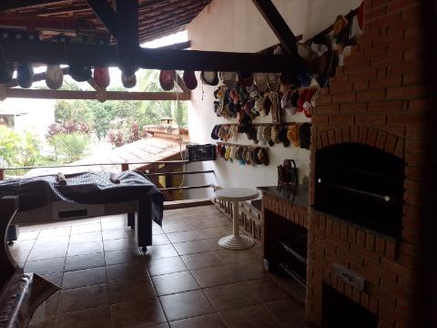 Chácara, 3 quartos, 220 m² - Foto 14