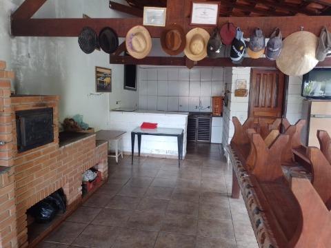 Chácara, 3 quartos, 220 m² - Foto 15