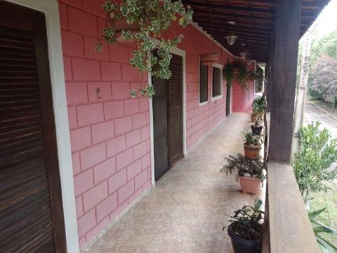 Chácara, 3 quartos, 220 m² - Foto 23