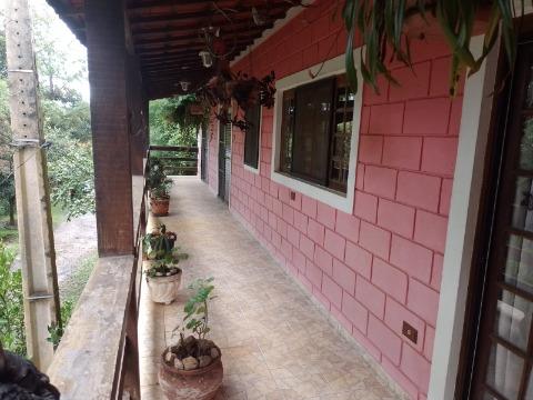 Chácara, 3 quartos, 220 m² - Foto 27