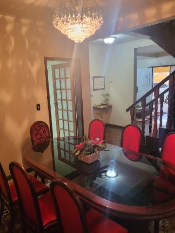 Sobrado, 4 quartos, 200 m² - Foto 8