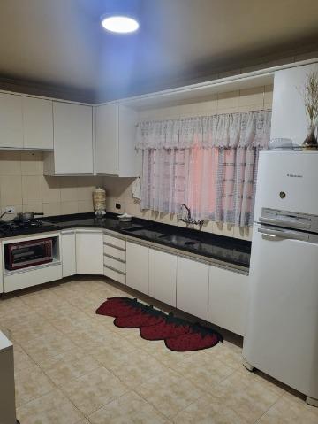 Sobrado, 4 quartos, 200 m² - Foto 9