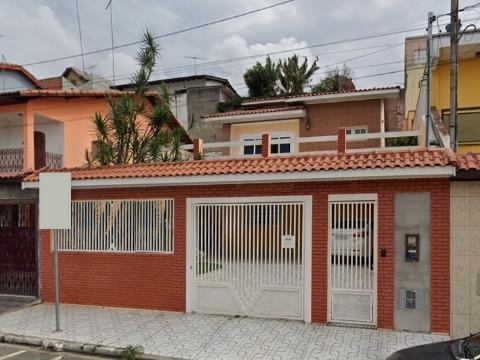 Sobrado, 4 quartos, 200 m² - Foto 1
