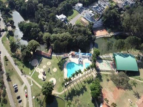 Casa, 6 quartos, 375 m² - Foto 17