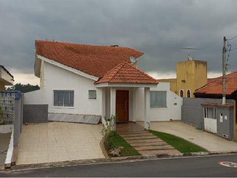 Casa, 6 quartos, 375 m² - Foto 1