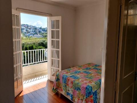 Sobrado, 10 quartos, 200 m² - Foto 7