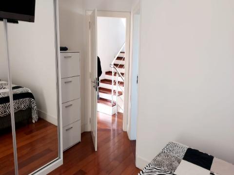 Sobrado, 10 quartos, 200 m² - Foto 12