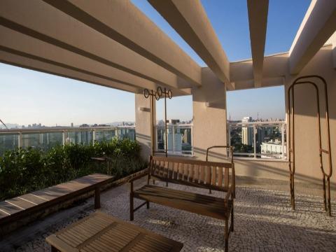 Sala-Conjunto, 98 m² - Foto 6