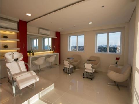 Sala-Conjunto, 98 m² - Foto 7