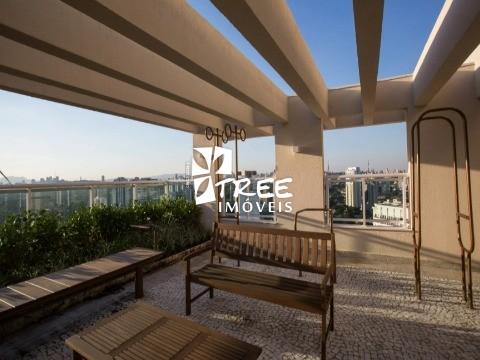 Sala-Conjunto, 143 m² - Foto 6