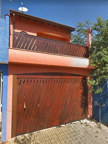 Sobrado, 3 quartos, 198 m² - Foto 1