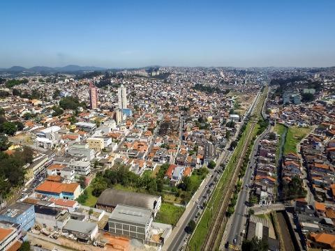 Sobrado, 3 quartos, 198 m² - Foto 3