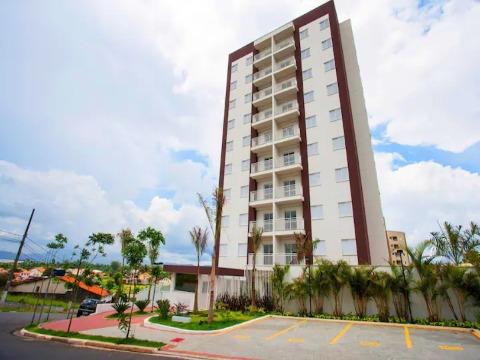 Apartamento, 3 quartos, 68 m² - Foto 1