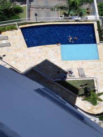 Apartamento, 3 quartos, 68 m² - Foto 3