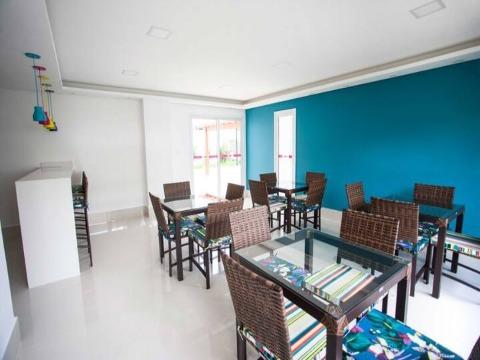 Apartamento, 3 quartos, 68 m² - Foto 5