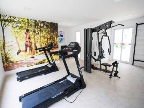 Apartamento, 3 quartos, 68 m² - Foto 6