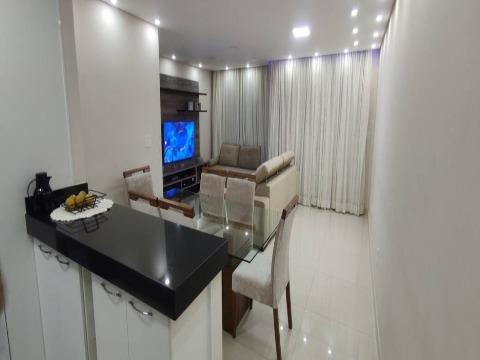 Apartamento, 3 quartos, 68 m² - Foto 8