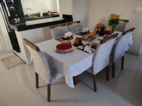 Apartamento, 3 quartos, 68 m² - Foto 9