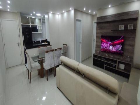 Apartamento, 3 quartos, 68 m² - Foto 11