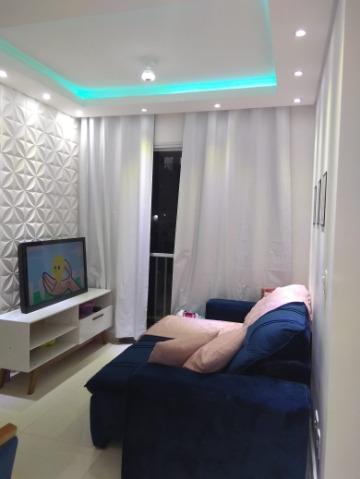 Apartamento, 2 quartos, 50 m² - Foto 3