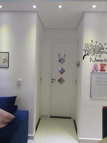 Apartamento, 2 quartos, 50 m² - Foto 5