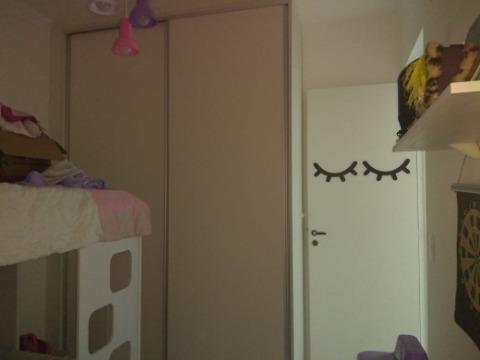 Apartamento, 2 quartos, 50 m² - Foto 8