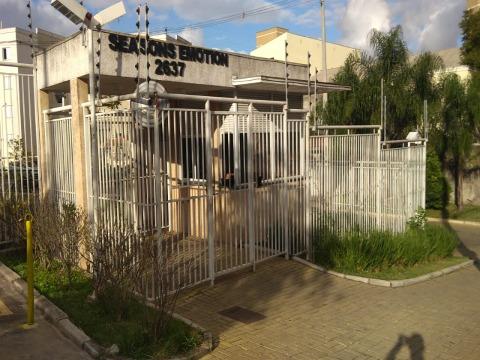 Apartamento, 2 quartos, 50 m² - Foto 11