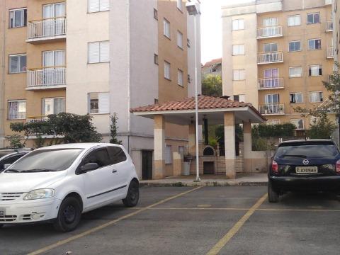 Apartamento, 2 quartos, 50 m² - Foto 13