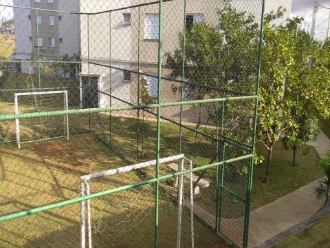 Apartamento, 2 quartos, 50 m² - Foto 15