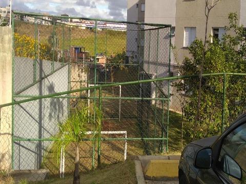 Apartamento, 2 quartos, 50 m² - Foto 16