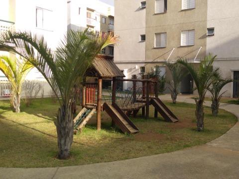 Apartamento, 2 quartos, 50 m² - Foto 17