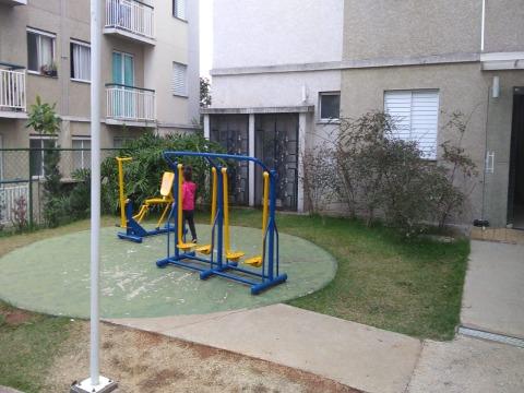 Apartamento, 2 quartos, 50 m² - Foto 18