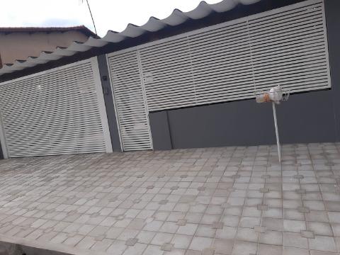 Casa, 4 quartos, 185 m² - Foto 1