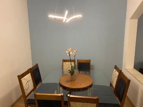 Casa, 4 quartos, 185 m² - Foto 4