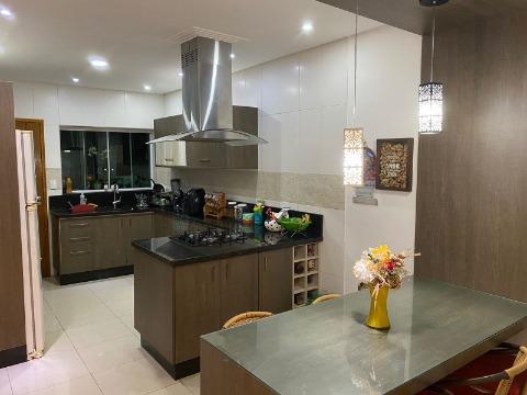 Casa, 4 quartos, 185 m² - Foto 5