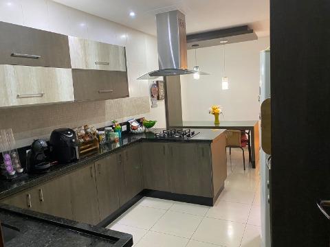 Casa, 4 quartos, 185 m² - Foto 7