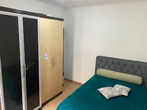 Casa, 4 quartos, 185 m² - Foto 8