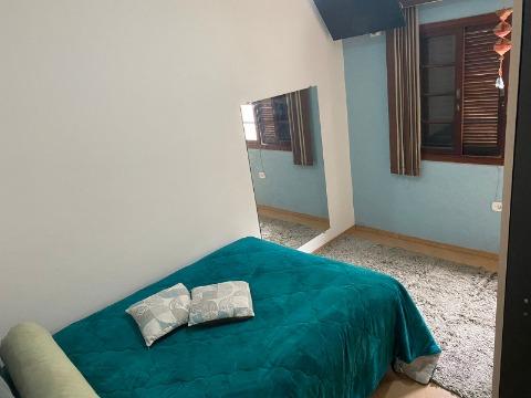 Casa, 4 quartos, 185 m² - Foto 9