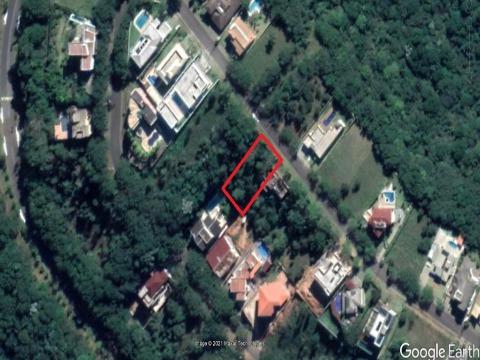 Terreno, 800 m² - Foto 2