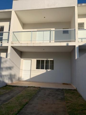 Sobrado, 2 quartos, 80 m² - Foto 1