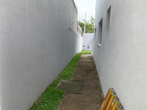 Sobrado, 2 quartos, 80 m² - Foto 8