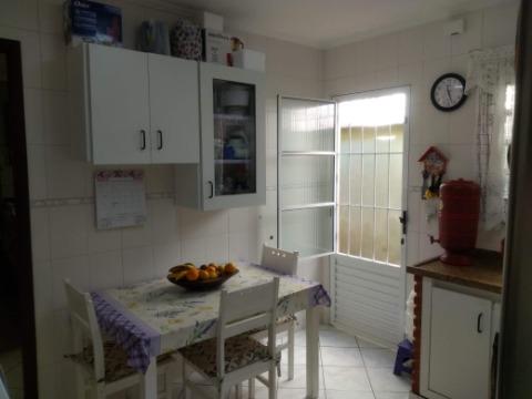 Sobrado, 2 quartos, 132 m² - Foto 10