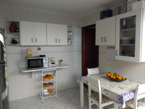 Sobrado, 2 quartos, 132 m² - Foto 11